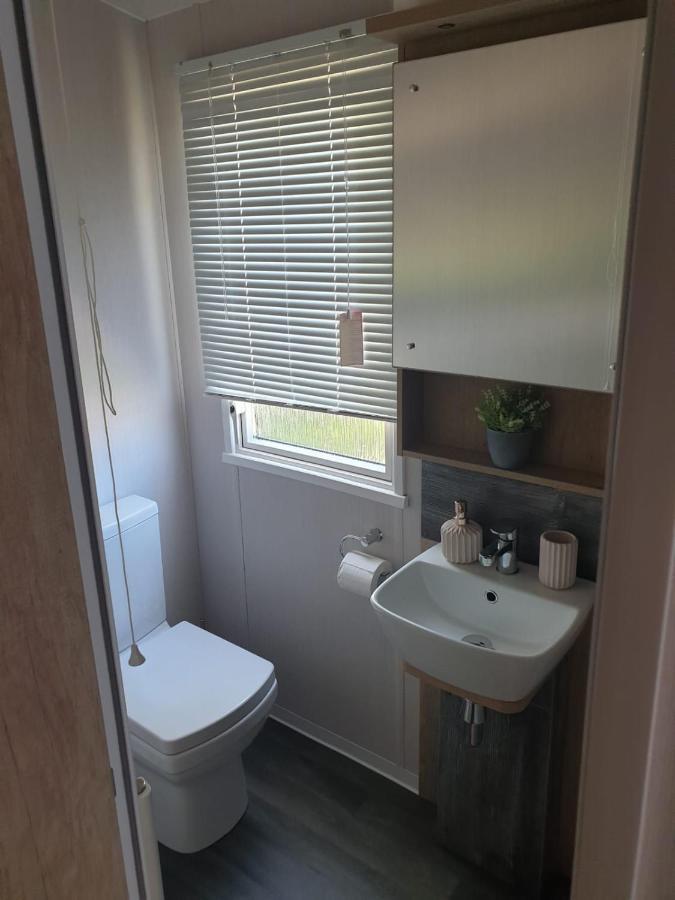 Luxury Latest Model Holiday Home Blackpool Eksteriør billede