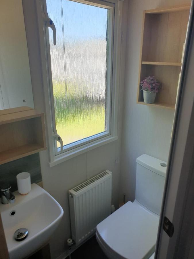 Luxury Latest Model Holiday Home Blackpool Eksteriør billede